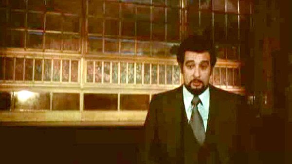 Estrellas Españolas de la Ópera